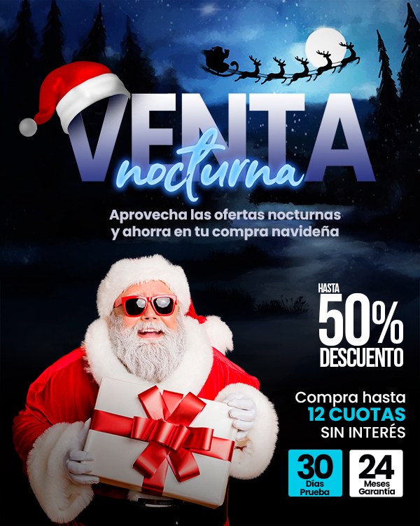 Venta Nocturna